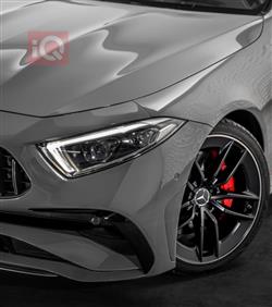 مرسيدس بنز CLS